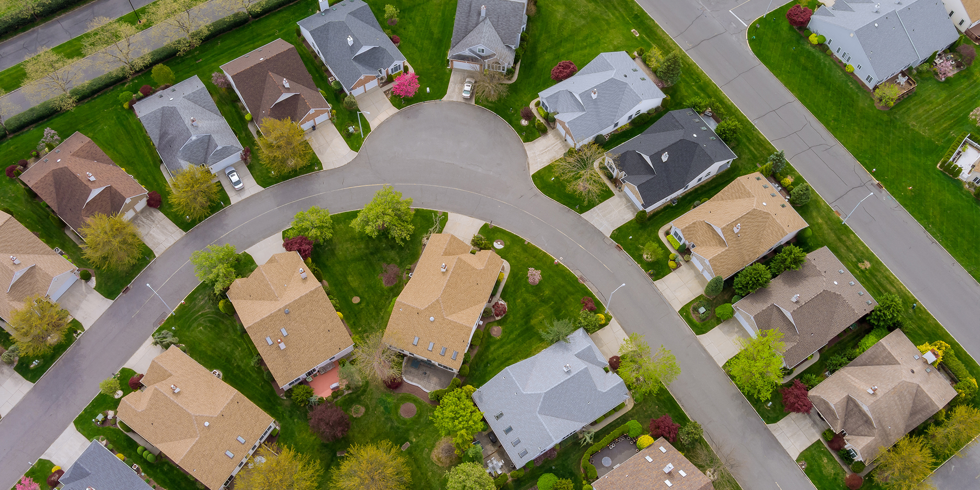 Two column section image